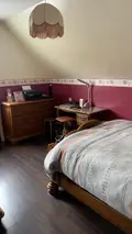 Appartement a vendre Boulogne-sur-Mer 62200 Pas-de-Calais 62 91 m2 5 pièces 132500 euros 62055-3505 014
