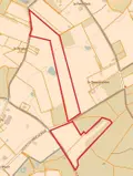 Terrains de loisirs bois etangs a vendre Cérans-Foulletourte 72330 Sarthe 72 39600 euros 72042-542 002