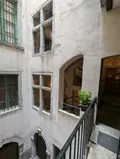 Appartement a vendre Chambéry 73000 Savoie 73 62 m2 2 pièces 196000 euros 73006-197 011
