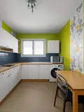 Appartement a vendre Angers 49100 Maine-et-Loire 49 54 m2 2 pièces 168000 euros 49114-833 004