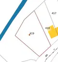 Terrain a batir a vendre Bournonville 62240 Pas-de-Calais 62 62500 euros 62055-3647 002