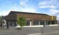 Location fonds et murs commerciaux Lannion 22300 Côtes-d'Armor 22 175 m2 2750 euros 22086-L51 001