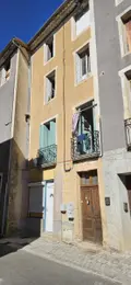 Maison a vendre Avèze 30120 Gard 30 126 m2 7 pièces 118350 euros 34019-461 001