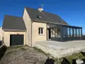 Maison a vendre Saint-Marcouf 50310 Manche 50 110 m2 408100 euros 50110-742 011