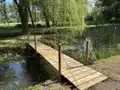 Terrains de loisirs bois etangs a vendre Le Grand-Lucé 72150 Sarthe 72 37000 euros 72085-2238 005