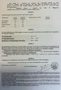 Terrain a batir a vendre Scrignac 29640 Finistère 29 27500 euros 29064-2760 006