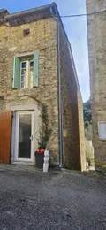 Maison a vendre Gorniès 34190 Hérault 34 88 m2 4 pièces 135000 euros 34019-472 021