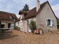 Maison a vendre Buxeuil 37160 Vienne 86 34 m2 2 pièces 47250 euros 37082-320 009