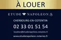 Location maison Cherbourg-en-Cotentin 50100 Manche 50 67 m2 2 pièces 810 euros 50040-L347 003