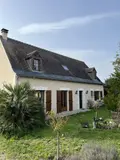 Maison a vendre Lémeré 37120 Indre-et-Loire 37 160 m2 4 pièces 240500 euros 37094-34 001