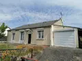 Maison a vendre Descartes 37160 Indre-et-Loire 37 92 m2 5 pièces 94500 euros 37082-294 001