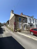 Maison a vendre Mauron 56430 Morbihan 56 50 m2 3 pièces 89200 euros 56044-1524 012
