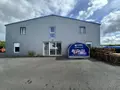 Fonds et murs commerciaux a vendre Yffiniac 22120 Côtes-d'Armor 22 550 m2 349800 euros 22007-815 001