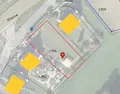 Terrain a batir a vendre Plounévez-Quintin 22110 Côtes-d'Armor 22 12500 euros 29066-3769 001