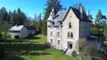 Maison a vendre Albaret-Sainte-Marie 48200 Lozère 48 550 m2 20 pièces 625000 euros 48032-214 002