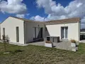 Maison a vendre Thénac 17460 Charente-Maritime 17 91 m2 3 pièces 262300 euros 17111-762 018