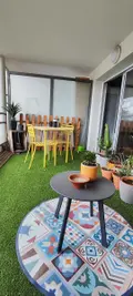 Appartement a vendre Sainte-Gemmes-sur-Loire 49130 Maine-et-Loire 49 47 m2 2 pièces 157200 euros 49013-2125 006