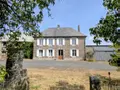 Maison a vendre Notre-Dame-de-Cenilly 50210 Manche 50 140 m2 6 pièces 152860 euros 50004-100 001