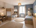 Maison a vendre Cossé-le-Vivien 53230 Mayenne 53 117 m2 4 pièces 132050 euros 53032-1101 006