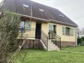 Maison a vendre Abbeville 80100 Somme 80 151 m2 5 pièces 294000 euros 80050-729 014