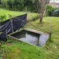 Terrains de loisirs bois etangs a vendre Lamnay 72320 Sarthe 72 9300 euros 72085-2210 003