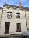 Maison a vendre L'Île-Bouchard 37220 Indre-et-Loire 37 112 m2 5 pièces 78600 euros 37060-2256 001