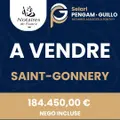 Maison a vendre Saint-Gonnery 56920 Morbihan 56 130 m2 7 pièces 184540 euros 56062-2261 002