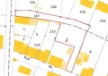 Terrain a batir a vendre Noyen-sur-Sarthe 72430 Sarthe 72 28000 euros 72120-951 002