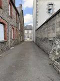Immeuble de rapport a vendre Plessala 22330 Côtes-d'Armor 22 223 m2 126000 euros 22115-3613 006