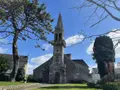 Terrain a batir a vendre Gouesnach 29950 Finistère 29 126000 euros 29014-3037 004