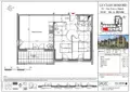 Appartement a vendre Dol-de-Bretagne 35120 Ille-et-Vilaine 35 59 m2 3 pièces 195000 euros 35130-3778 009