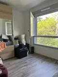 Appartement a vendre Saint-Herblain 44800 Loire-Atlantique 44 60 m2 3 pièces 212000 euros 44007-1738 002