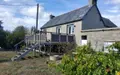 Maison a vendre Cléden-Poher 29270 Finistère 29 137 m2 7 pièces 204750 euros 29066-3944 005