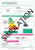 Location appartement Nantes 44000 Loire-Atlantique 44 76 m2 3 pièces 1237 euros 44028-L218 005
