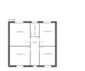 Maison a vendre Cholet 49300 Maine-et-Loire 49 121 m2 6 pièces 204360 euros 49058-1486 016