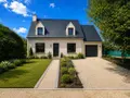 Terrain a batir a vendre Artannes-sur-Indre 37260 Indre-et-Loire 37 124950 euros 37096-38 003