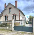 Maison a vendre Vierzon 18100 Cher 18 94 m2 4 pièces 96480 euros 18058-94 001