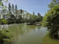 Terrains de loisirs bois etangs a vendre La Roche-Neuville 53200 Mayenne 53 95700 euros 53073-1758 011