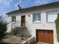 Maison a vendre Descartes 37160 Indre-et-Loire 37 72 m2 4 pièces 120750 euros 37082-270 009