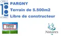 Terrain a batir a vendre Pargny 80190 Somme 80 85000 euros 80004-1030 001