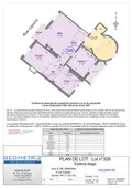 Location appartement Nantes 44000 Loire-Atlantique 44 78 m2 3 pièces 1279 euros 44028-L212 004