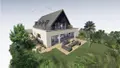 Terrain a batir a vendre Ploemeur 56270 Morbihan 56 420000 euros 56082-1381 002