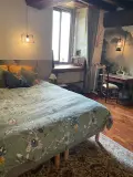 Maison a vendre Quistinic 56310 Morbihan 56 255 m2 10 pièces 985640 euros 56064-1531 016