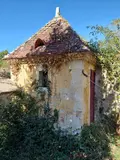 Maison a vendre La Chapelle-Souëf 61130 Orne 61 220 m2 11 pièces 208890 euros 61068-63 019