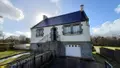 Maison a vendre Brennilis 29690 Finistère 29 92 m2 4 pièces 126000 euros 29066-3841 016