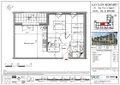 Appartement a vendre Dol-de-Bretagne 35120 Ille-et-Vilaine 35 59 m2 3 pièces 195000 euros 35130-3778 006