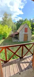 Maison a vendre Saint-Mars-la-Brière 72470 Sarthe 72 130 m2 320672 euros 72010-1973 008