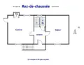 Immeuble de rapport a vendre Audierne 29770 Finistère 29 210 m2 258875 euros 29021-2070 019