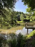 Terrains de loisirs bois etangs a vendre Noues de Sienne 14380 Calvados 14 168800 euros 14076-5956 002