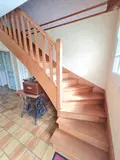 Maison a vendre Montoire-sur-le-Loir 41800 Loir-et-Cher 41 154 m2 7 pièces 290920 euros 41059-983 009